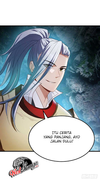 Rise of The Demon King Chapter 51 Gambar 8