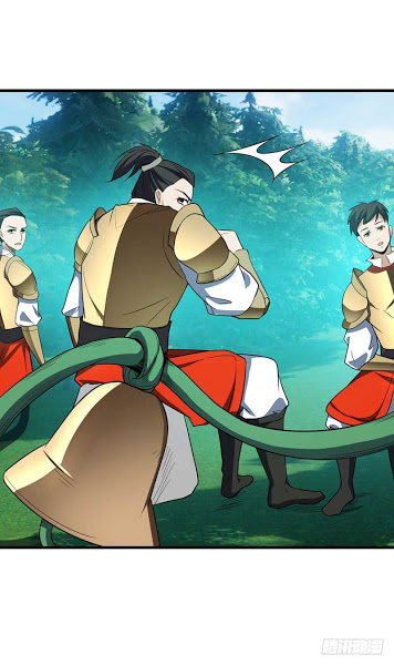 Rise of The Demon King Chapter 51 Gambar 13