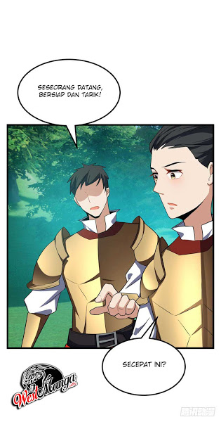 Rise of The Demon King Chapter 51 Gambar 14