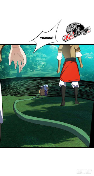 Rise of The Demon King Chapter 51 Gambar 16