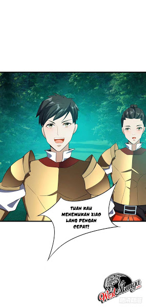 Rise of The Demon King Chapter 51 Gambar 18