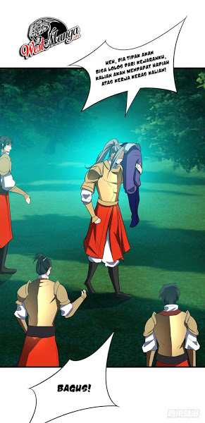 Rise of The Demon King Chapter 51 Gambar 19