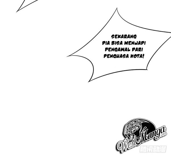 Rise of The Demon King Chapter 51 Gambar 20