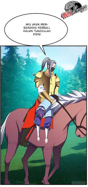 Rise of The Demon King Chapter 51 Gambar 22