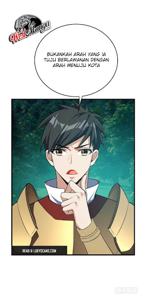 Rise of The Demon King Chapter 51 Gambar 25