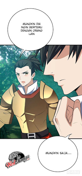 Rise of The Demon King Chapter 51 Gambar 26