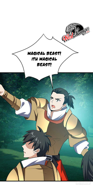 Rise of The Demon King Chapter 51 Gambar 28