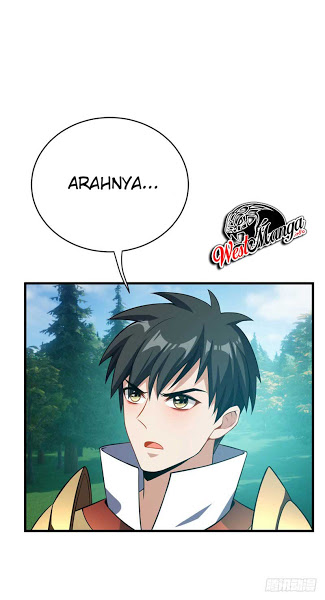 Rise of The Demon King Chapter 51 Gambar 29