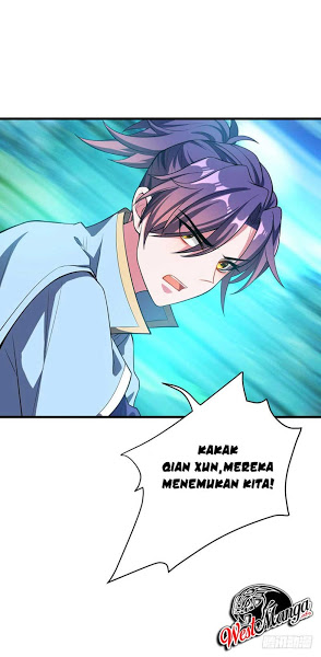 Rise of The Demon King Chapter 51 Gambar 33