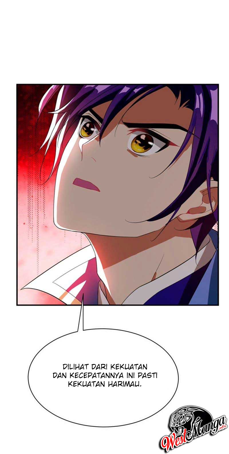Rise of The Demon King Chapter 58 Gambar 2
