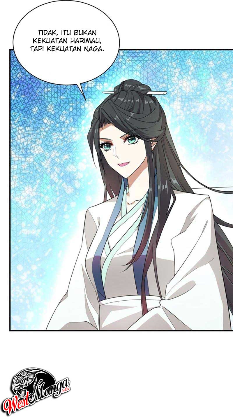 Rise of The Demon King Chapter 58 Gambar 3