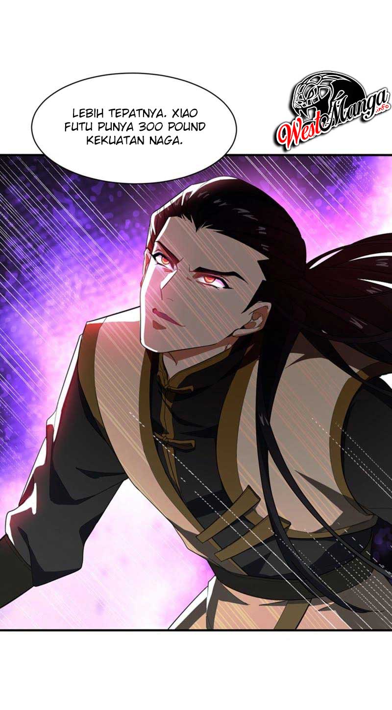 Rise of The Demon King Chapter 58 Gambar 4