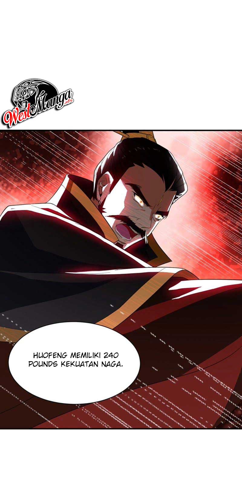 Rise of The Demon King Chapter 58 Gambar 5
