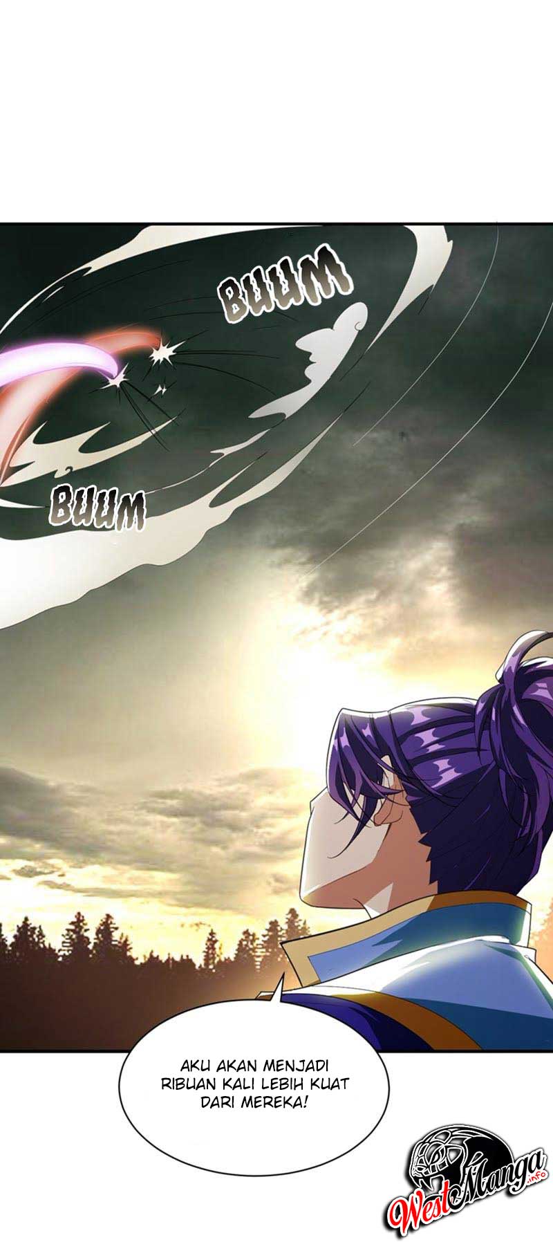 Rise of The Demon King Chapter 58 Gambar 7