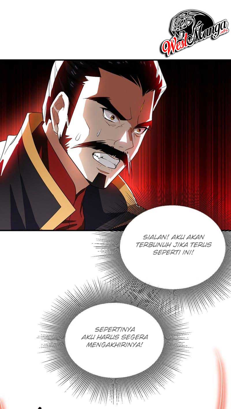 Rise of The Demon King Chapter 58 Gambar 9
