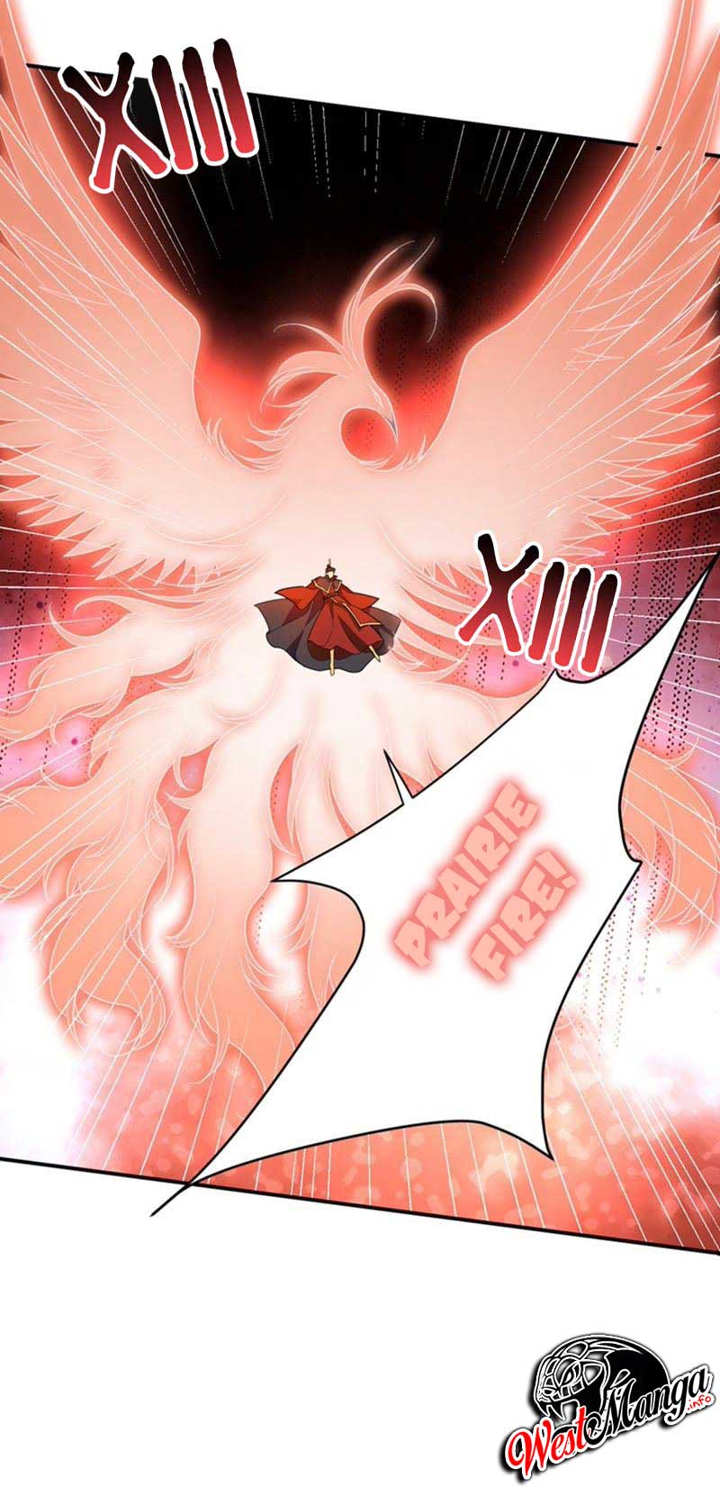 Rise of The Demon King Chapter 58 Gambar 10