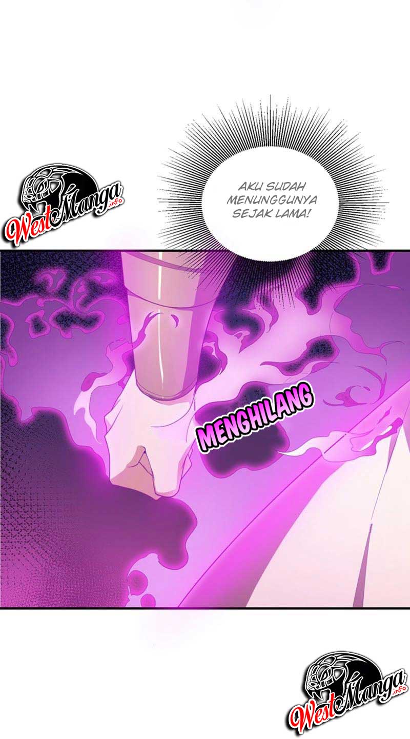Rise of The Demon King Chapter 58 Gambar 13