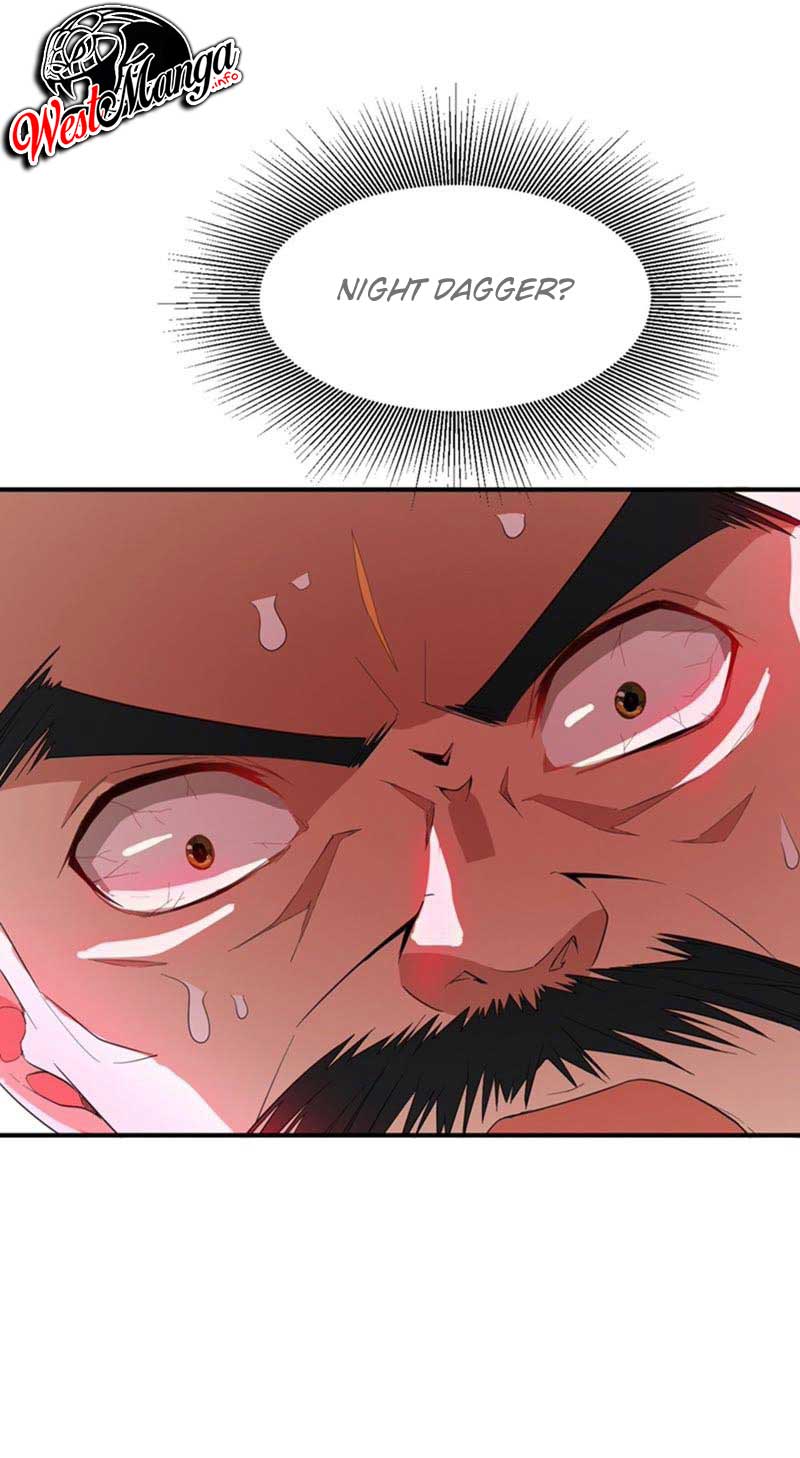 Rise of The Demon King Chapter 58 Gambar 16