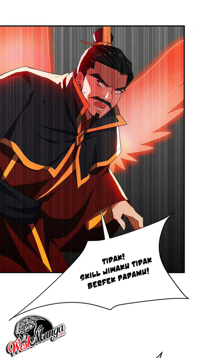 Rise of The Demon King Chapter 58 Gambar 17