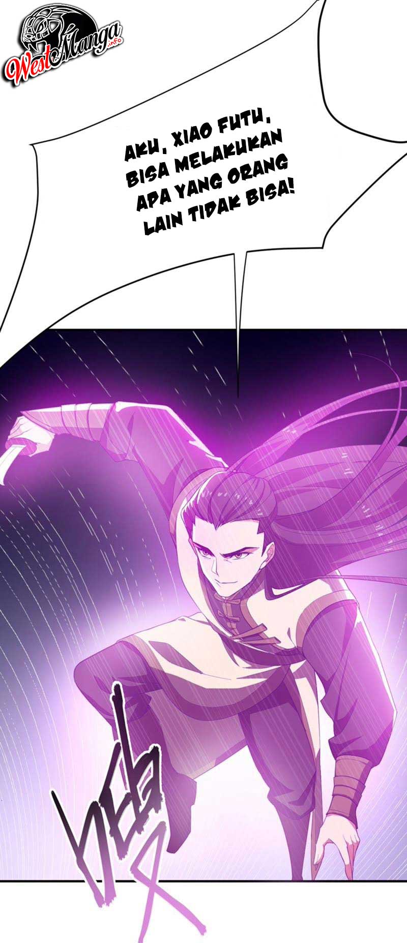 Rise of The Demon King Chapter 58 Gambar 18