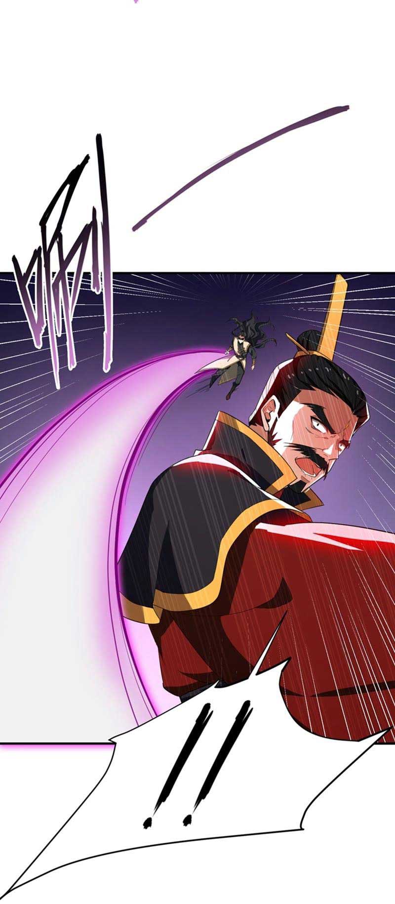 Rise of The Demon King Chapter 58 Gambar 19