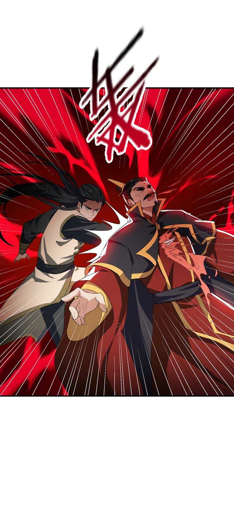 Rise of The Demon King Chapter 58 Gambar 20