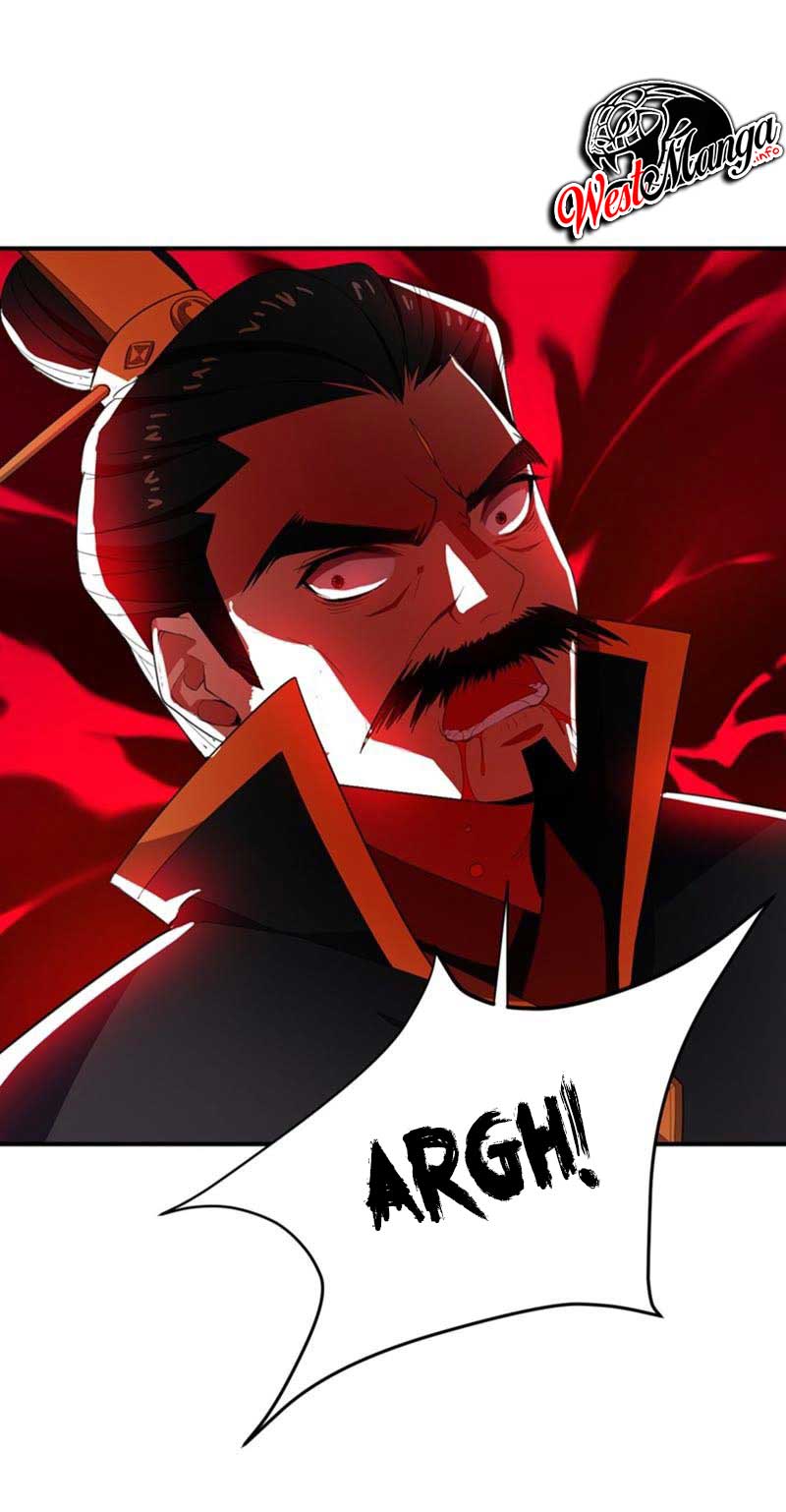 Rise of The Demon King Chapter 58 Gambar 21