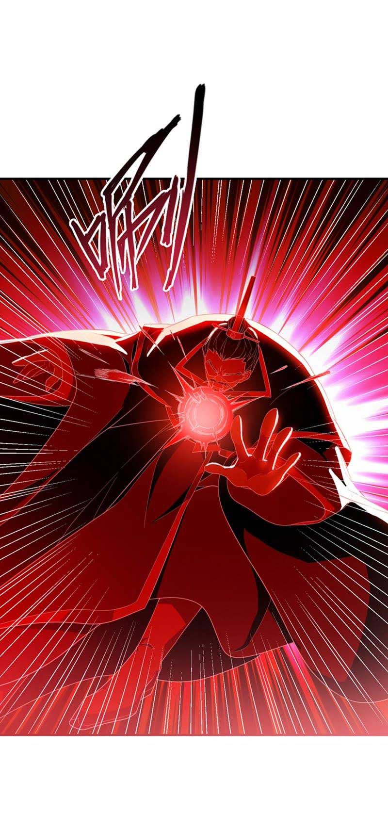 Rise of The Demon King Chapter 58 Gambar 25