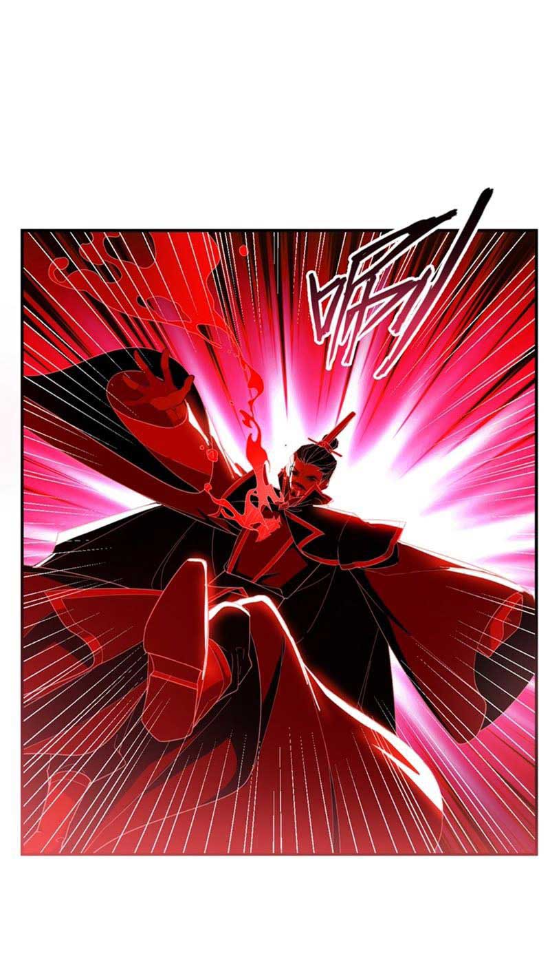 Rise of The Demon King Chapter 58 Gambar 26