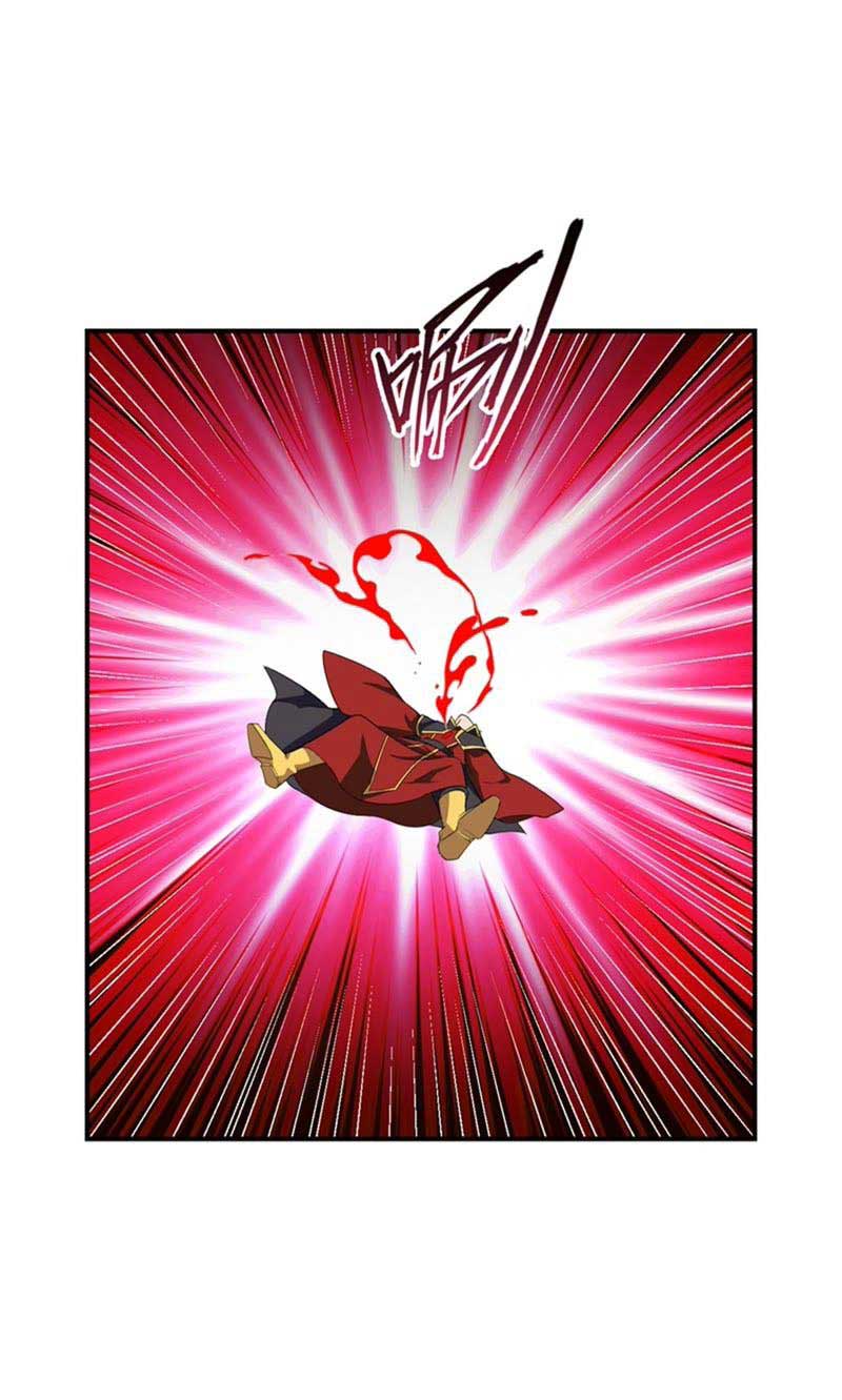 Rise of The Demon King Chapter 58 Gambar 27