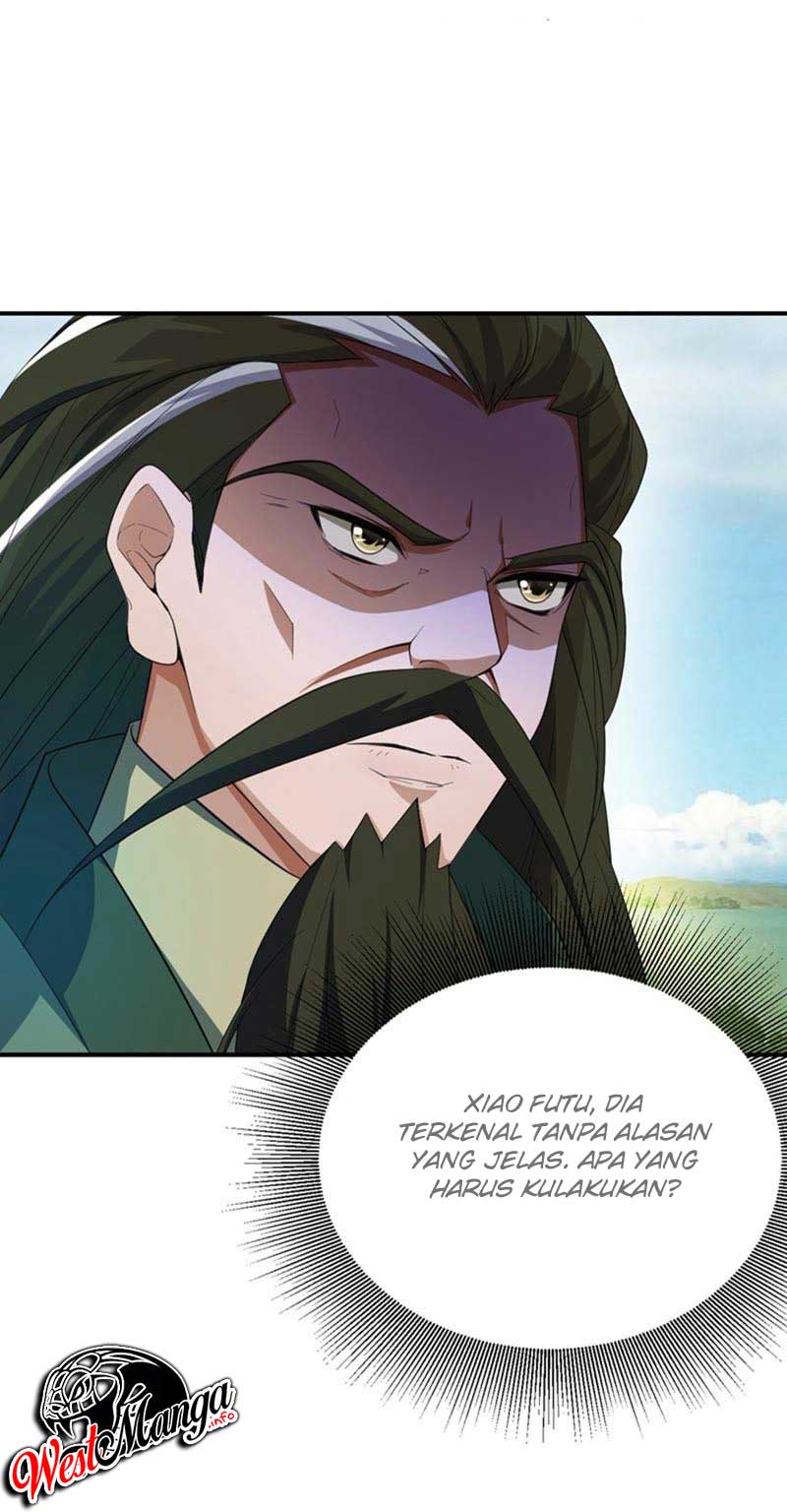 Rise of The Demon King Chapter 60 Gambar 2