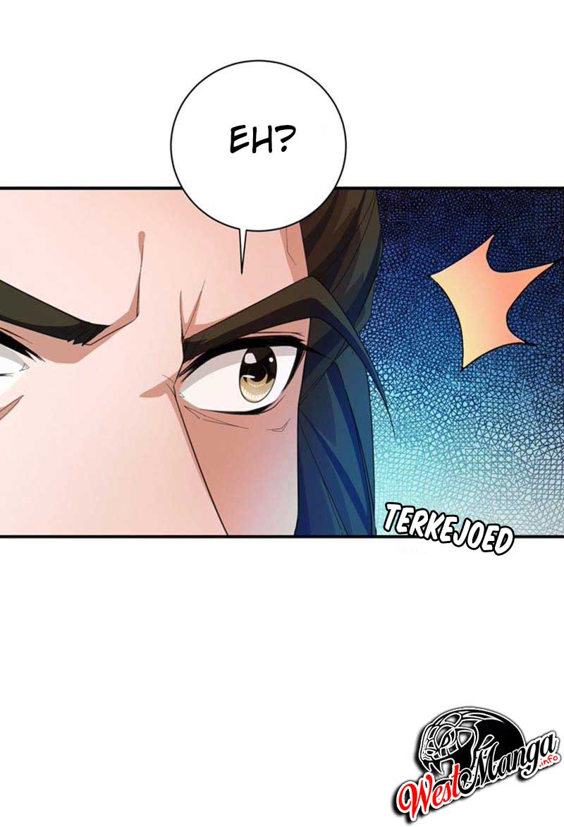 Rise of The Demon King Chapter 60 Gambar 3