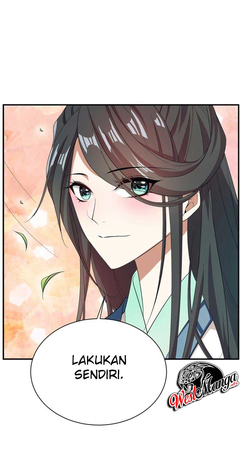 Rise of The Demon King Chapter 60 Gambar 10