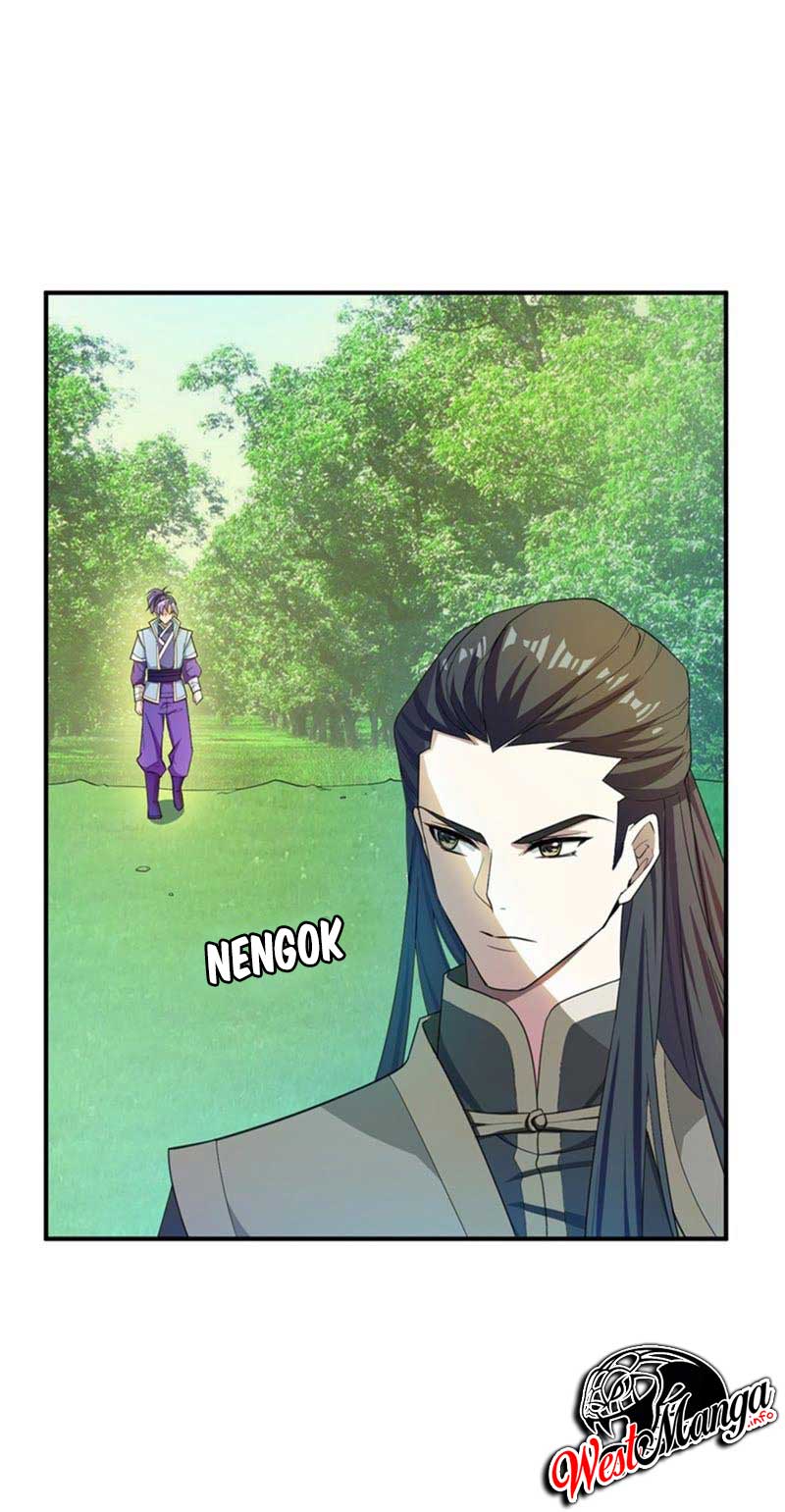 Rise of The Demon King Chapter 60 Gambar 11