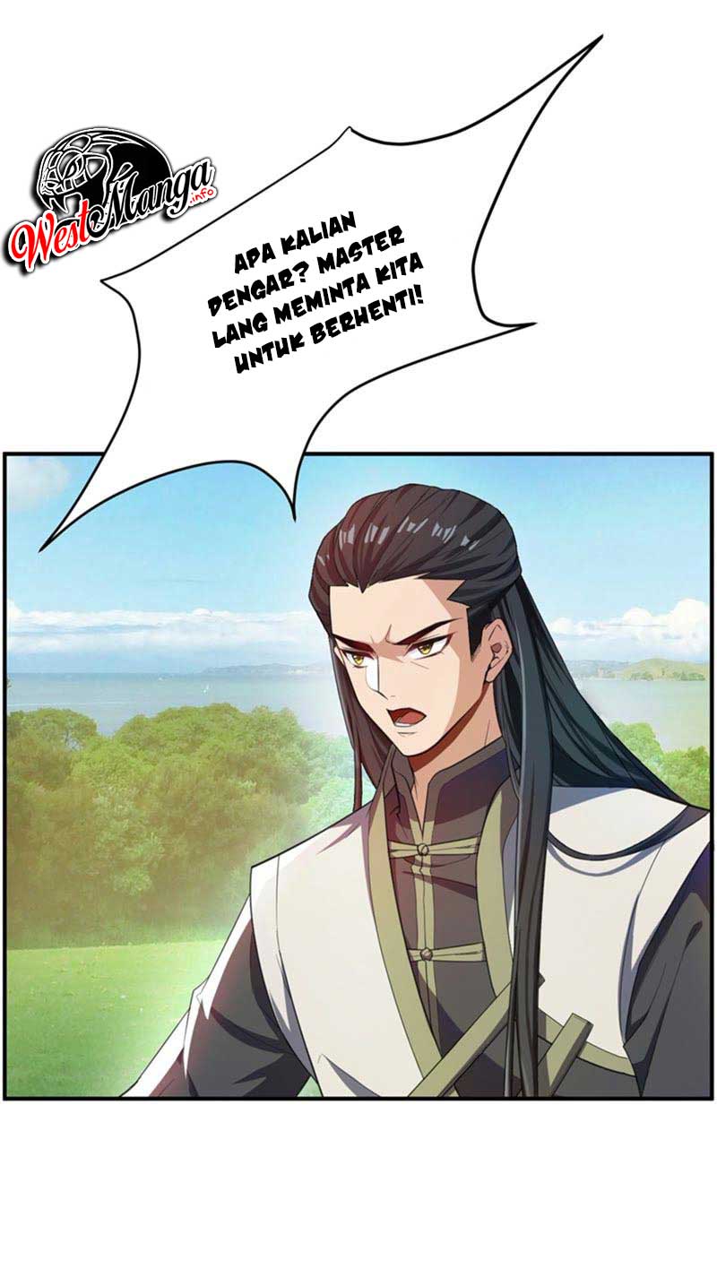 Rise of The Demon King Chapter 60 Gambar 12