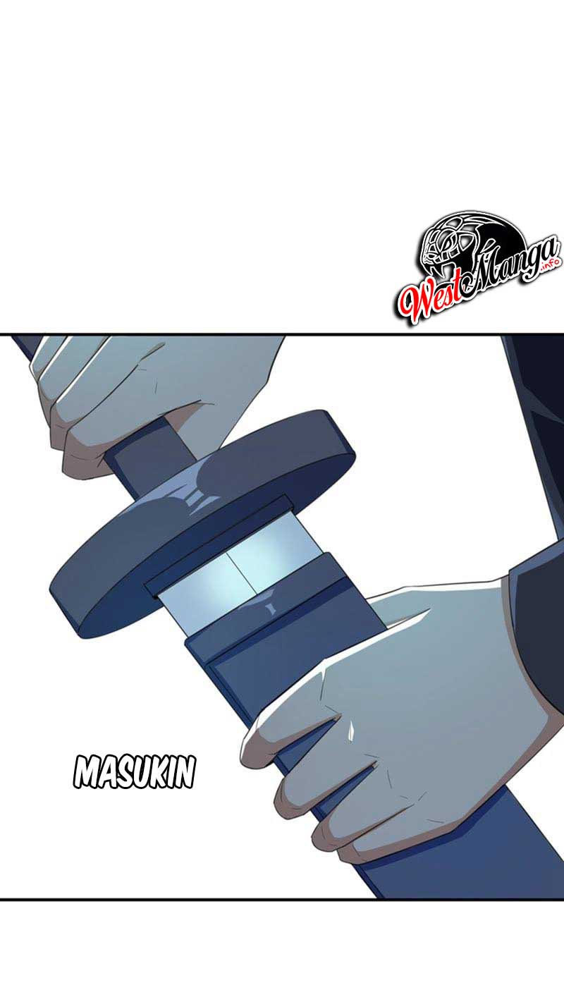 Rise of The Demon King Chapter 60 Gambar 14