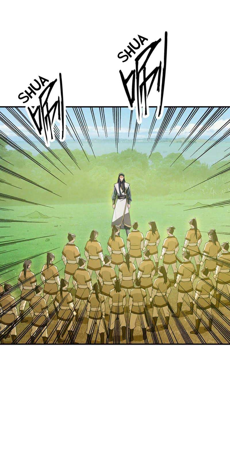 Rise of The Demon King Chapter 60 Gambar 15