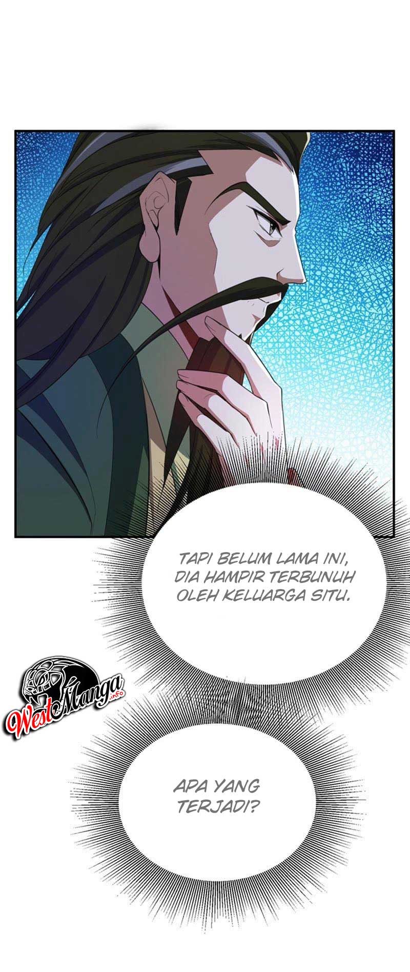 Rise of The Demon King Chapter 60 Gambar 17