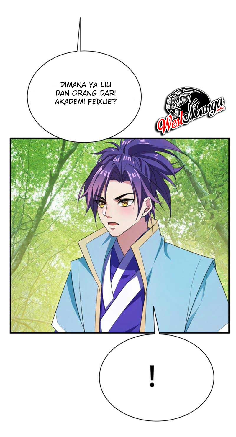 Rise of The Demon King Chapter 60 Gambar 19
