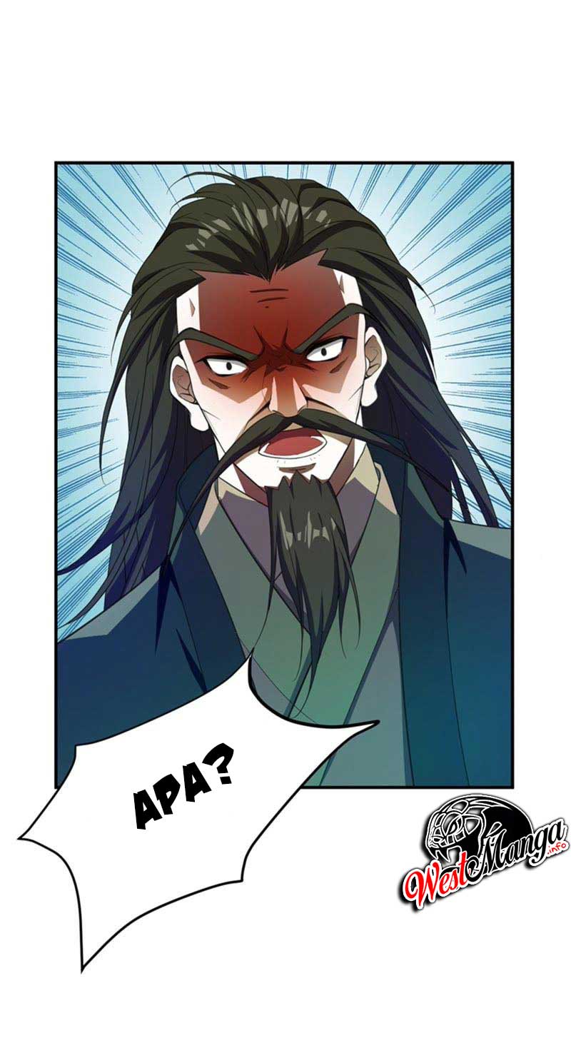Rise of The Demon King Chapter 60 Gambar 22