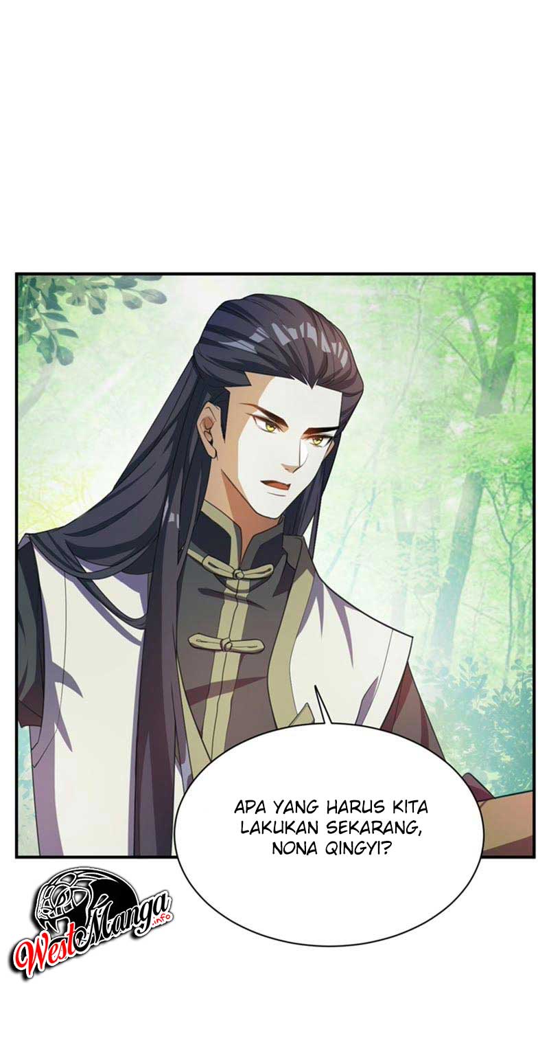 Rise of The Demon King Chapter 60 Gambar 24