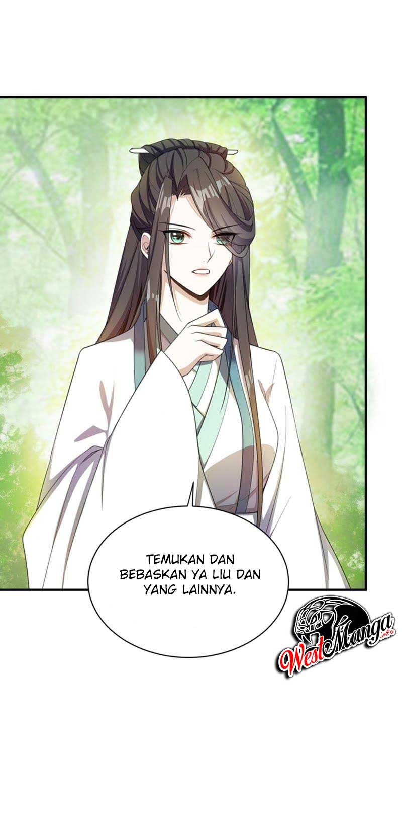 Rise of The Demon King Chapter 60 Gambar 26
