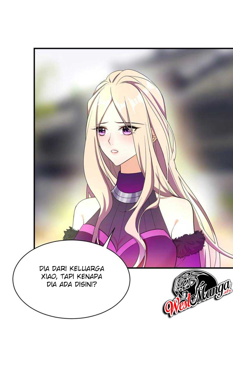 Rise of The Demon King Chapter 60 Gambar 28