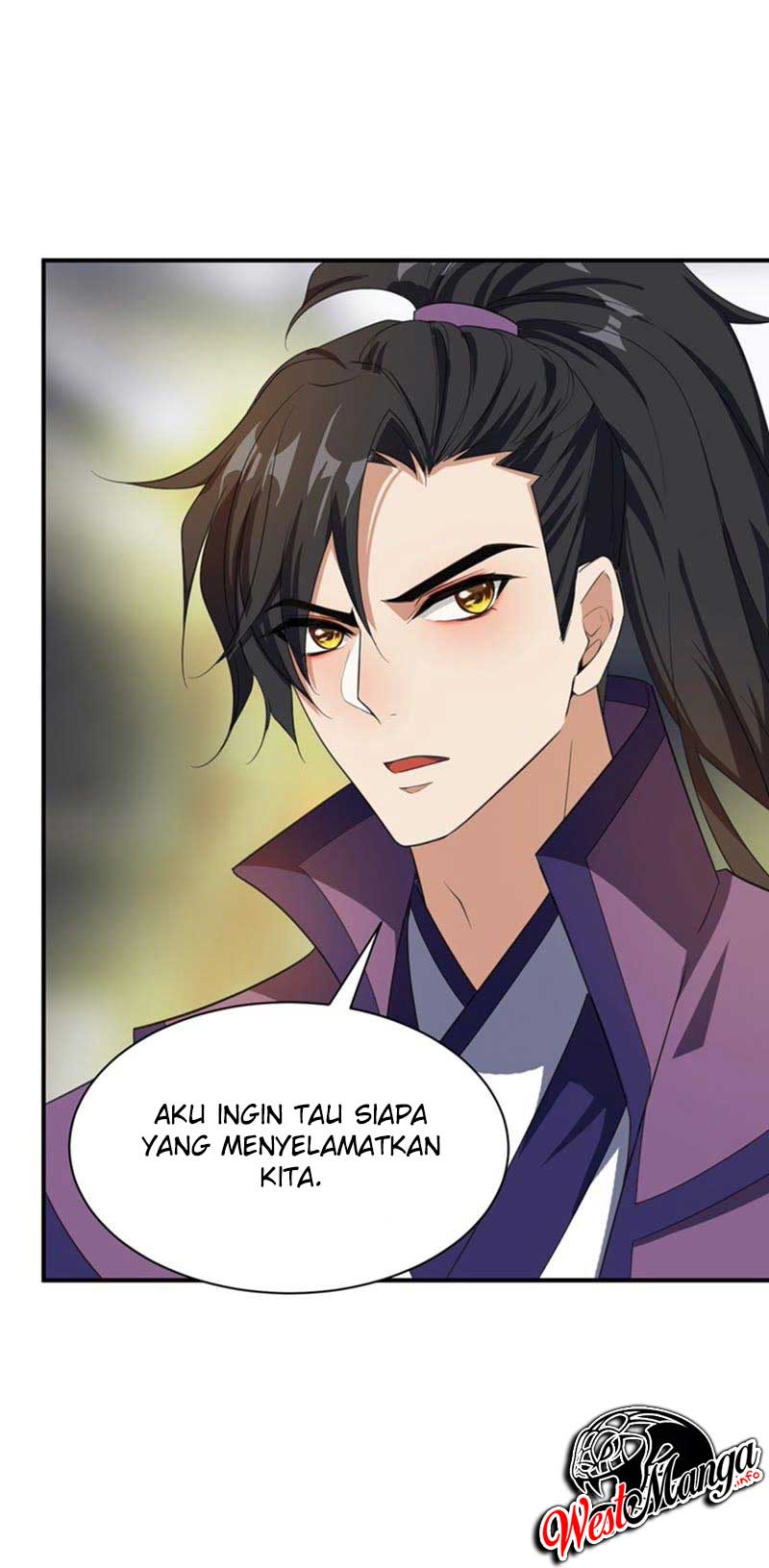 Rise of The Demon King Chapter 60 Gambar 30