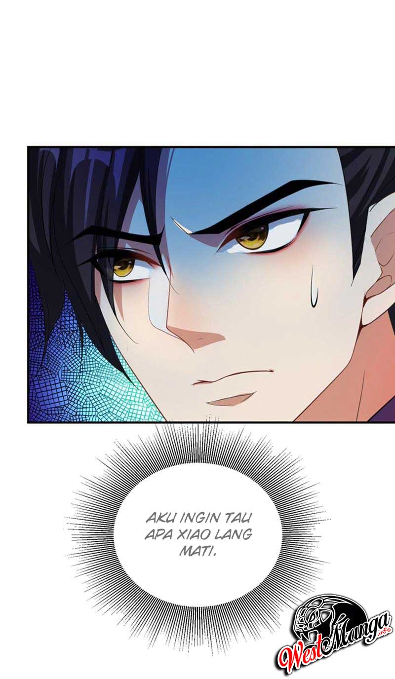 Rise of The Demon King Chapter 60 Gambar 31