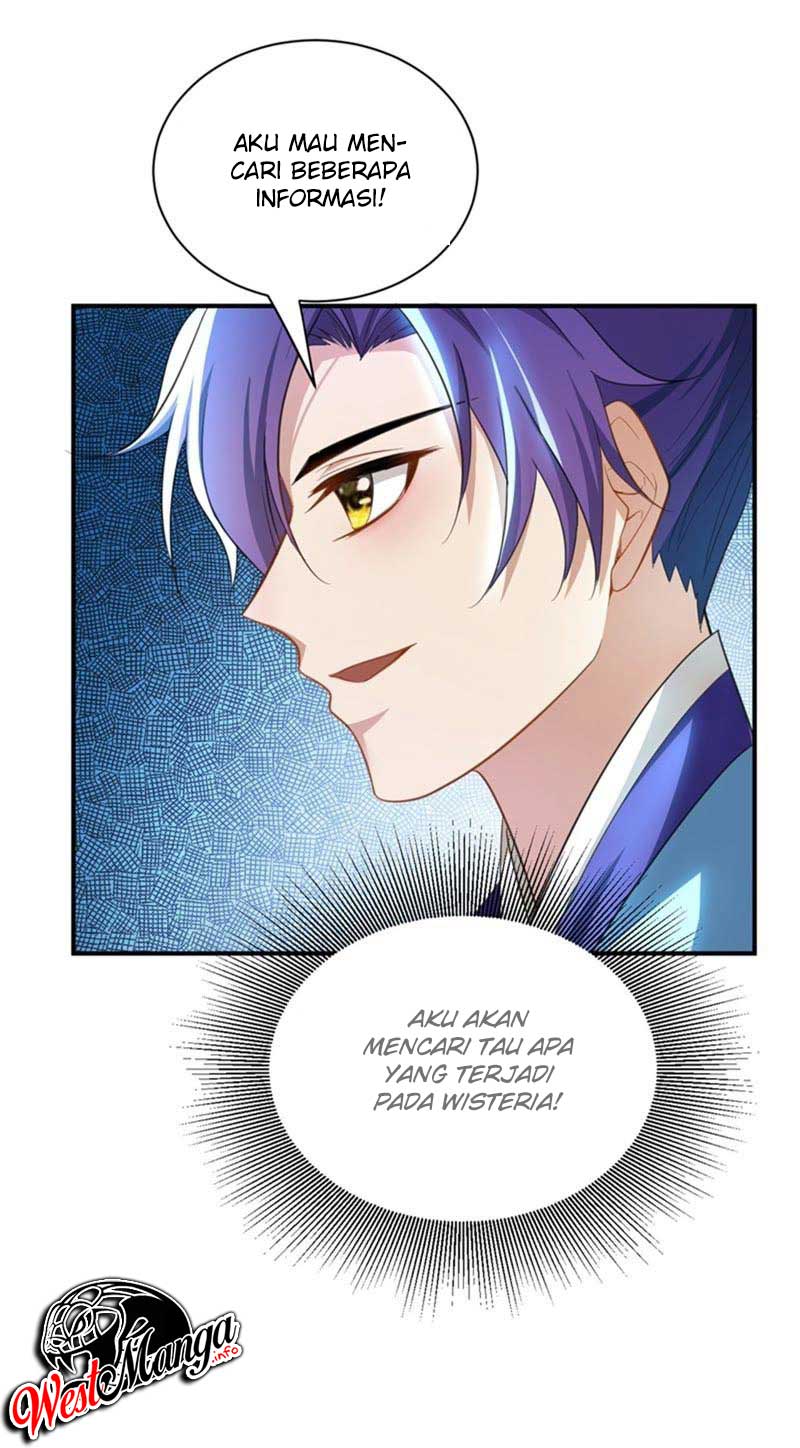 Rise of The Demon King Chapter 67 Gambar 35