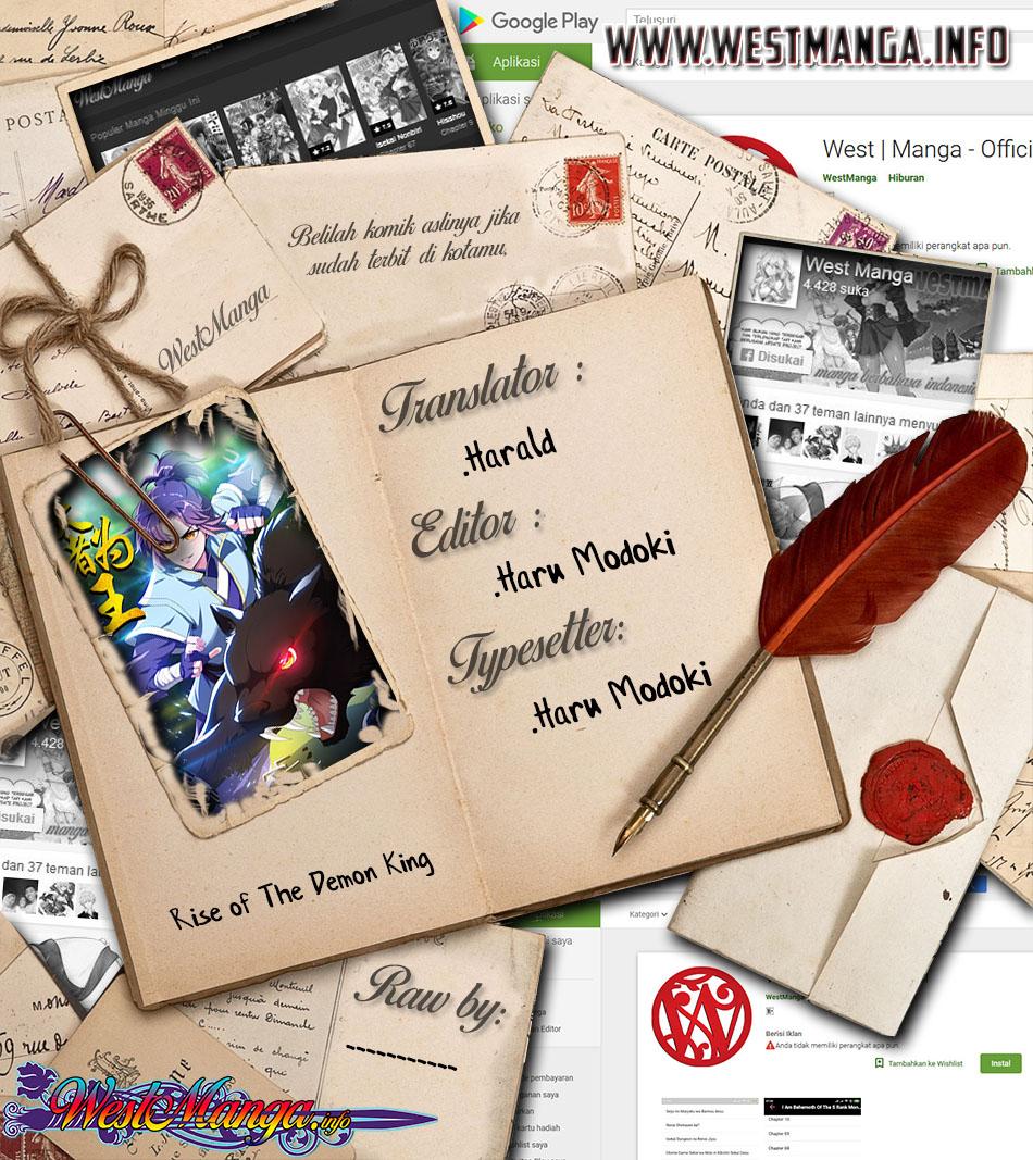 Rise of The Demon King Chapter 68 Gambar 2