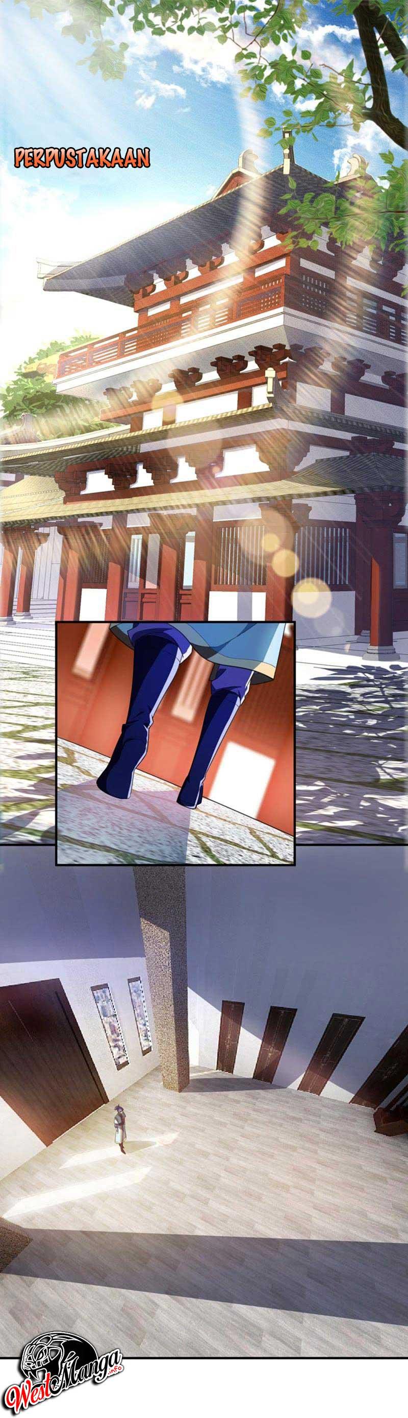 Rise of The Demon King Chapter 68 Gambar 3