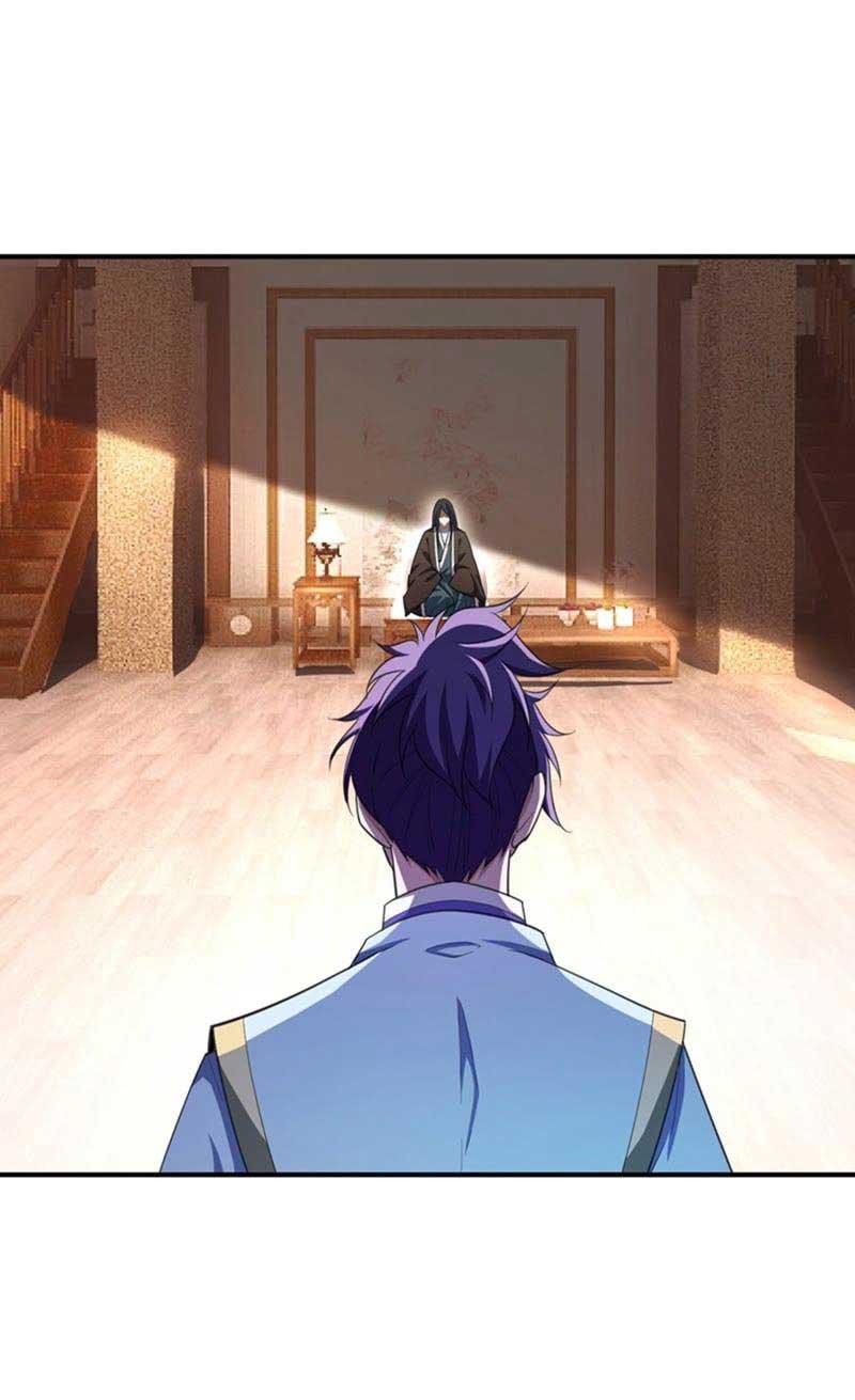Rise of The Demon King Chapter 68 Gambar 4