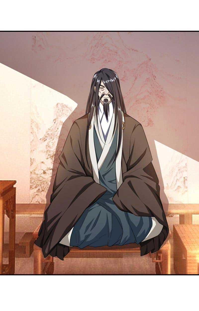Rise of The Demon King Chapter 68 Gambar 5